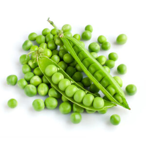 Peas
