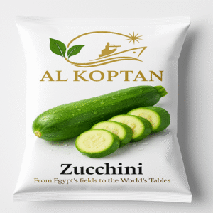 Zucchini