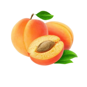 apricot